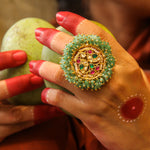 Load image into Gallery viewer, Mangala Ring
