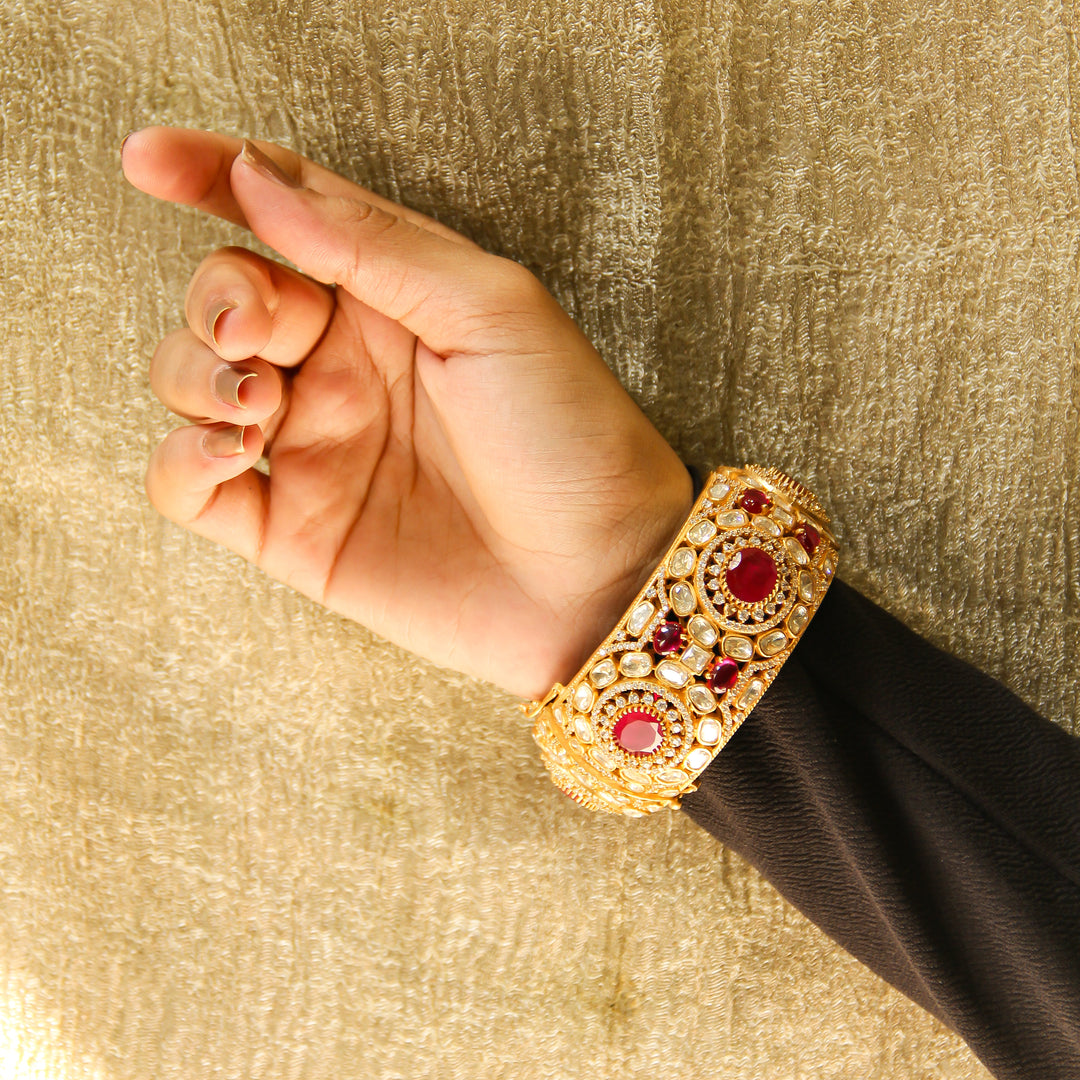 Abhigya Bangles