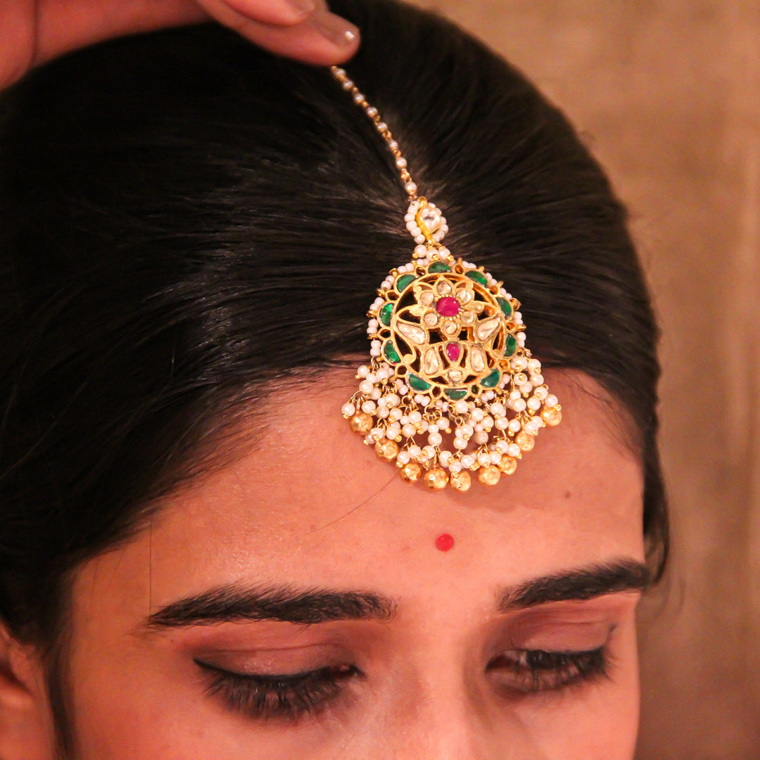Aabha Mohini Maangtika