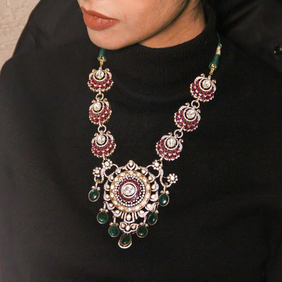 Samhita Necklace