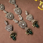 Load image into Gallery viewer, Sarayi Necklace
