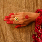 Load image into Gallery viewer, Vaikuntha Ring
