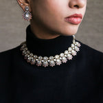 Load image into Gallery viewer, Nadine Necklace Set
