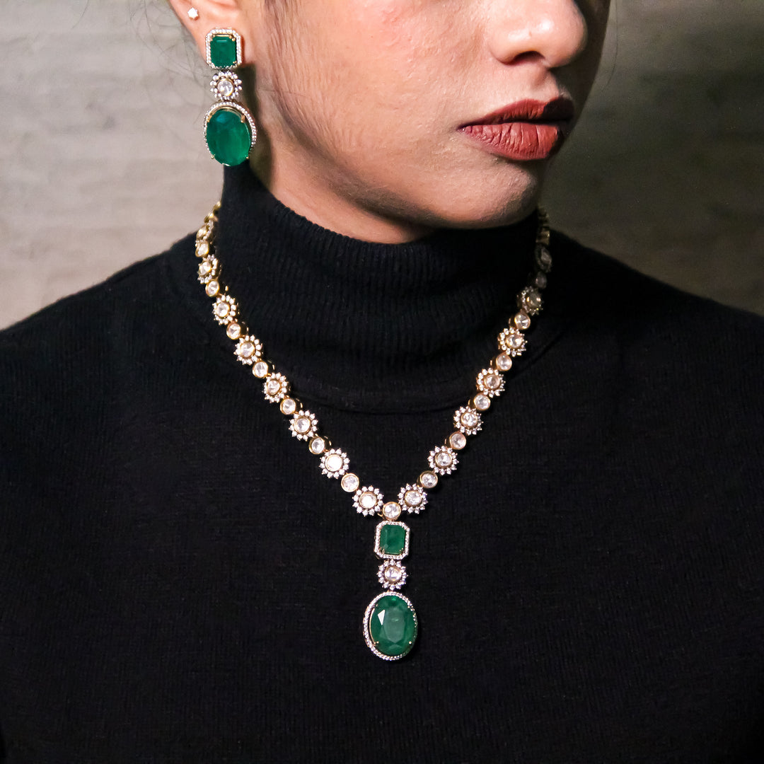 Ruth Necklace
