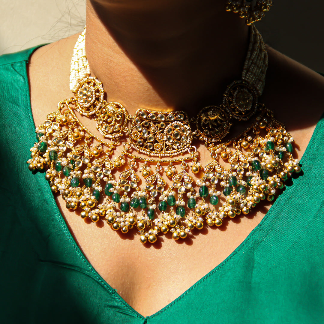 Fathom Necklace