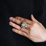 Load image into Gallery viewer, Saavi Ring
