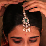 Load image into Gallery viewer, Dharika Maangtika
