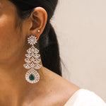 Load image into Gallery viewer, Nirjari Earring
