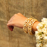 Load image into Gallery viewer, Chinmayi Bangles
