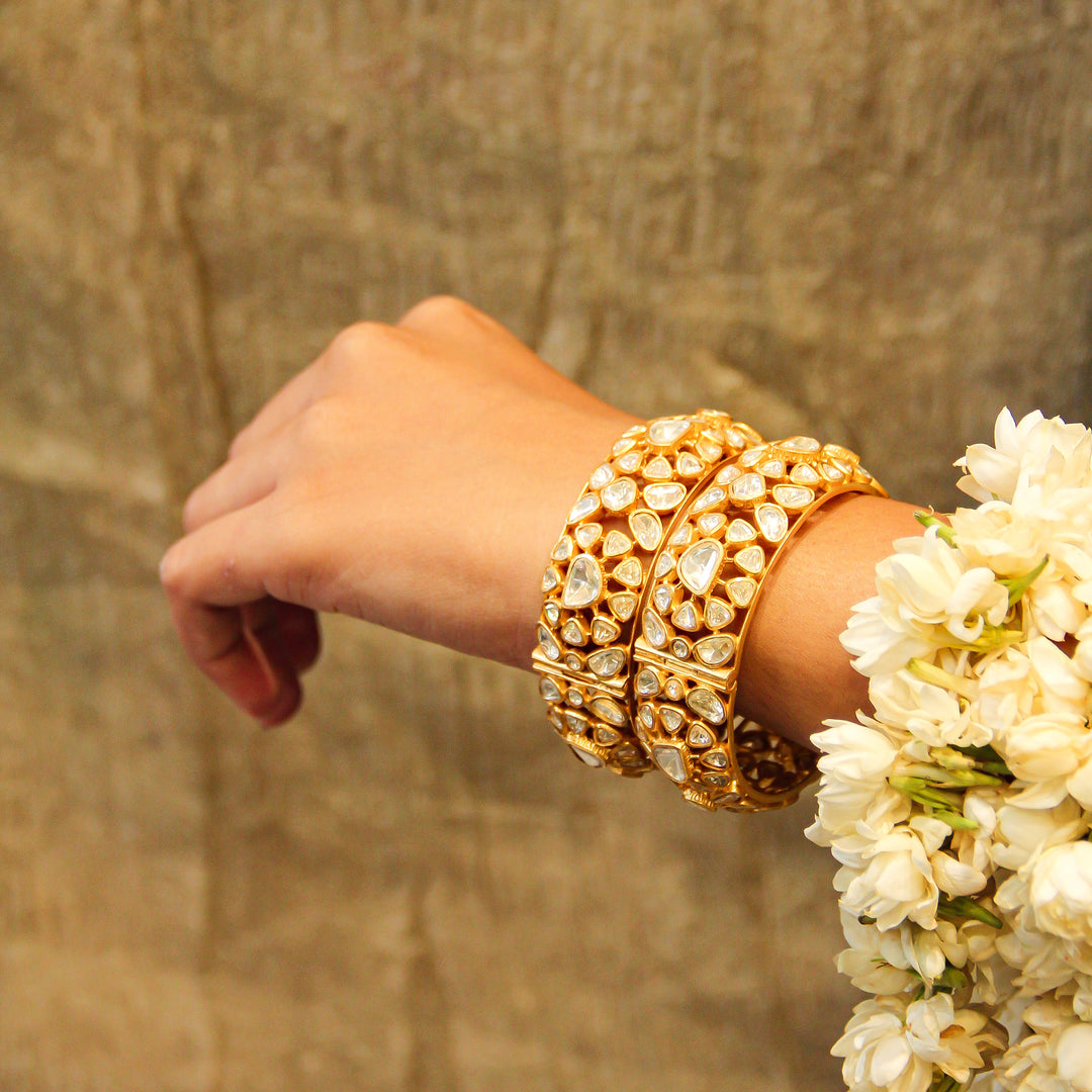 Chinmayi Bangles