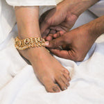 Load image into Gallery viewer, Anokhi Phool Payal
