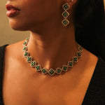 Load image into Gallery viewer, Sussan Necklace
