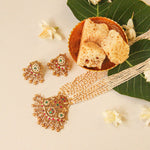 Load image into Gallery viewer, Charumati Necklace
