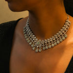 Load image into Gallery viewer, Gretchen Necklace
