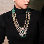 Load image into Gallery viewer, MadhuSagar Necklace
