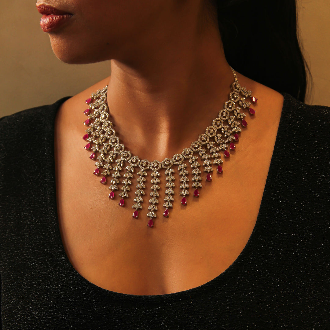 Ethel Necklace