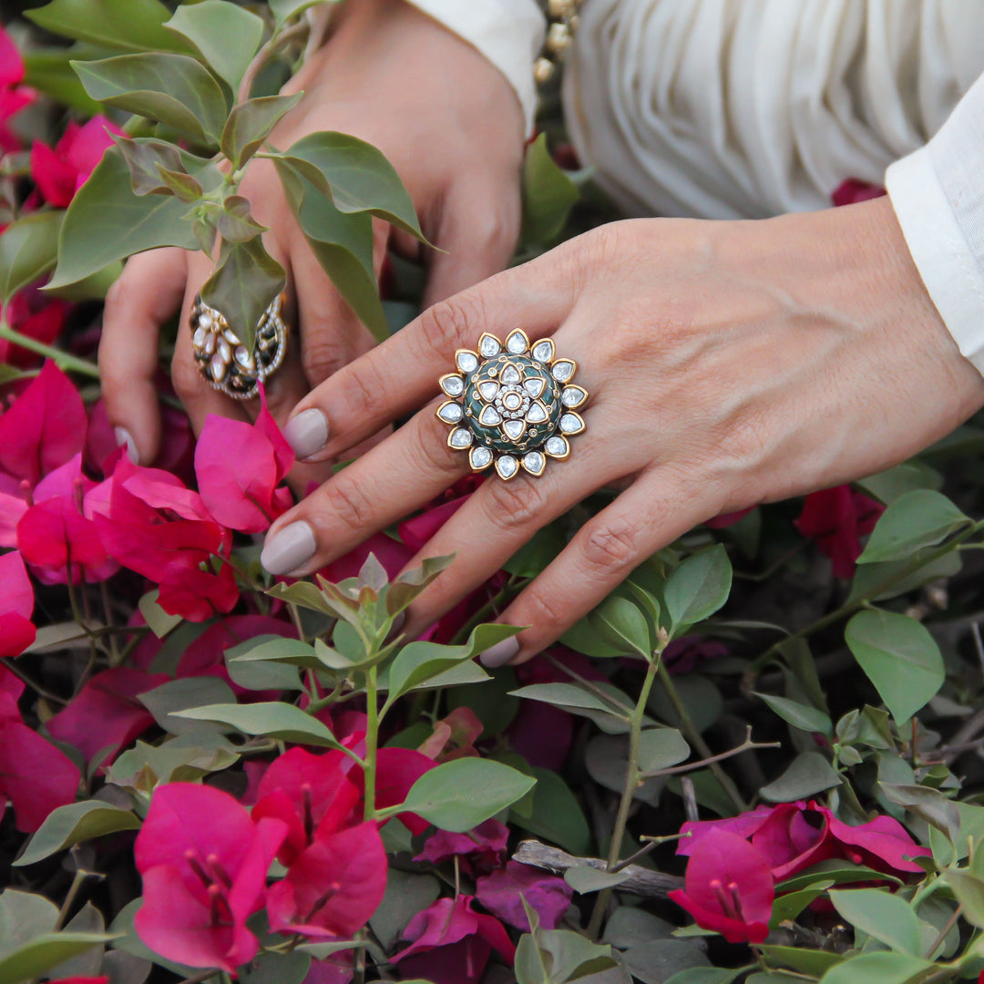 Varidi Ring