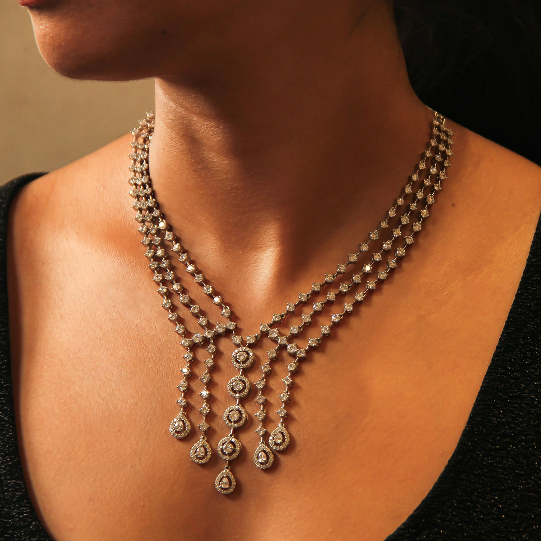 Amelia Necklace