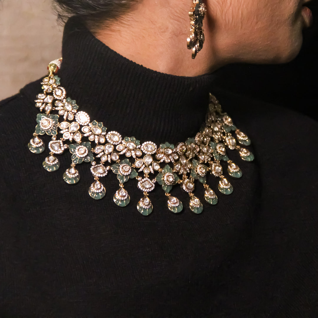 Odette Necklace