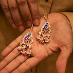 Load image into Gallery viewer, Mehpriya Earring
