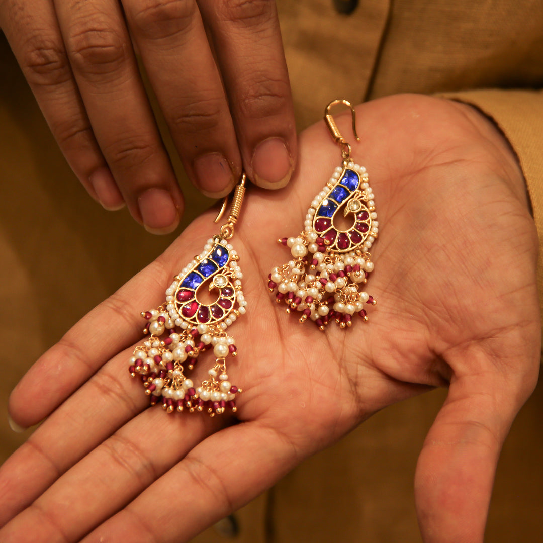 Mehpriya Earring