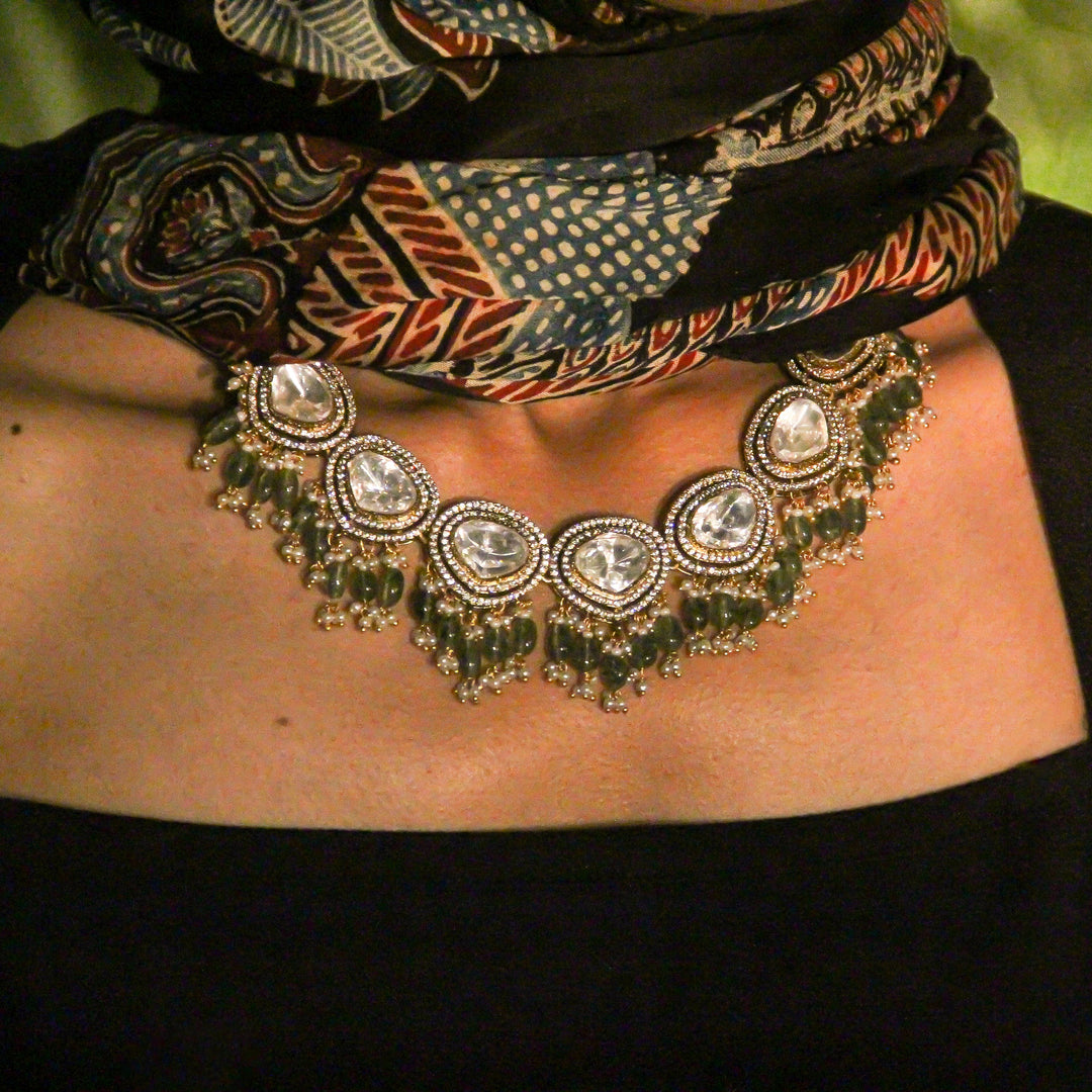 Ushasi Necklace