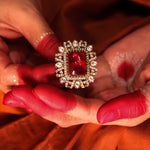 Load image into Gallery viewer, Sitara Ring
