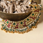 Load image into Gallery viewer, Angira Necklace
