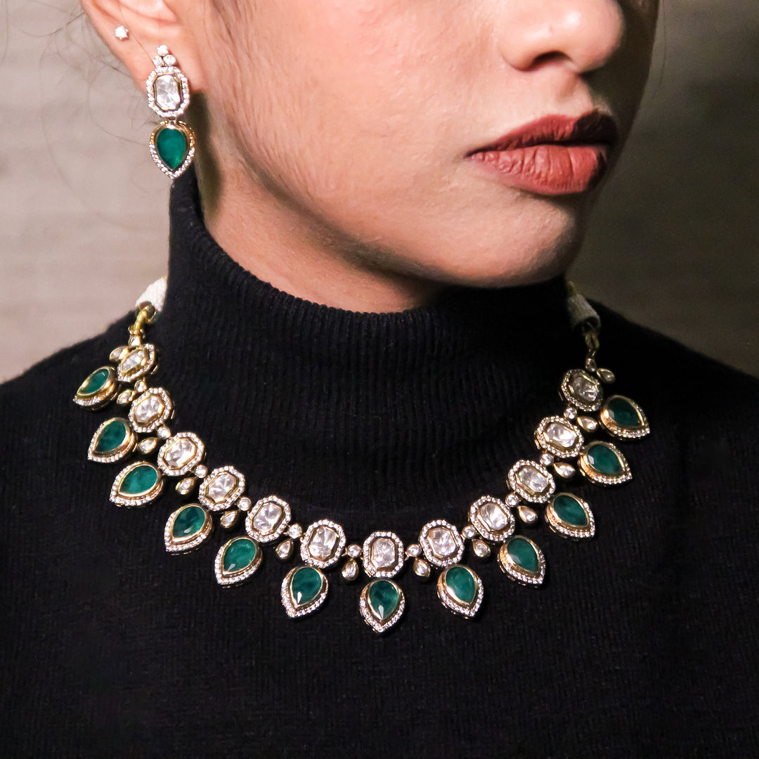 Aurora Necklace