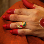Load image into Gallery viewer, Shuk Ring
