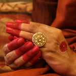 Load image into Gallery viewer, Pallavi Ring
