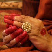 Pallavi Ring