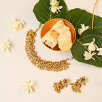Load image into Gallery viewer, Kartiki Necklace
