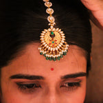 Load image into Gallery viewer, Vedika Maangtika
