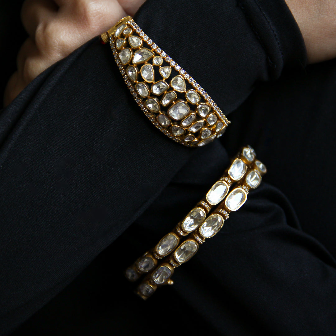Kaira Bangles