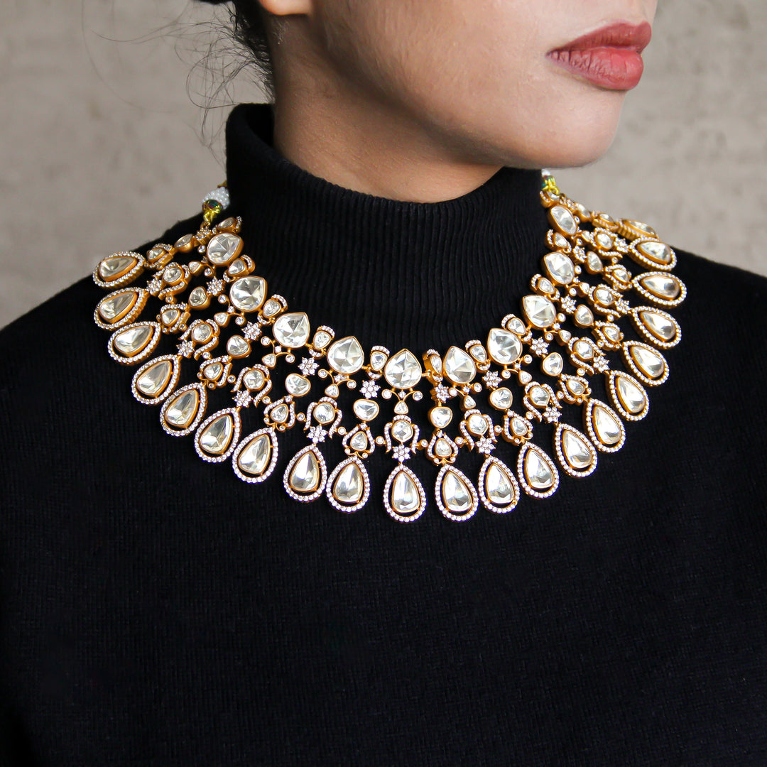 Eliza Necklace