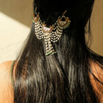 Load image into Gallery viewer, Varnika Hairflowers

