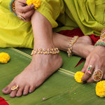 Load image into Gallery viewer, Sanwariya Payal
