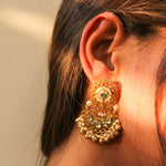 Load image into Gallery viewer, Maitreya Earrings
