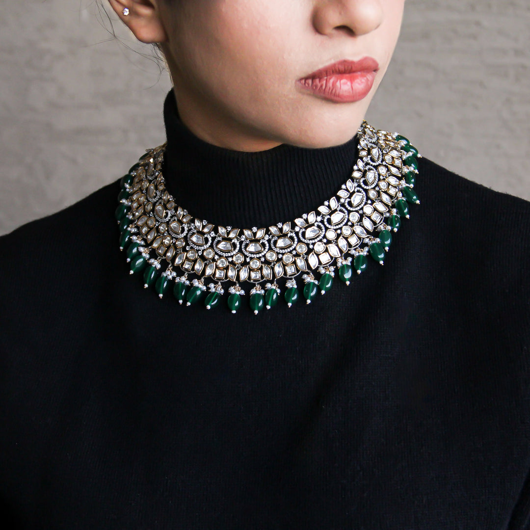 Faye Necklace