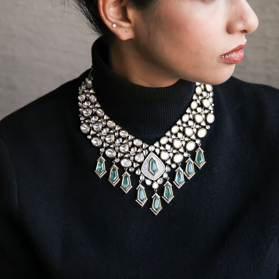 Ila Necklace