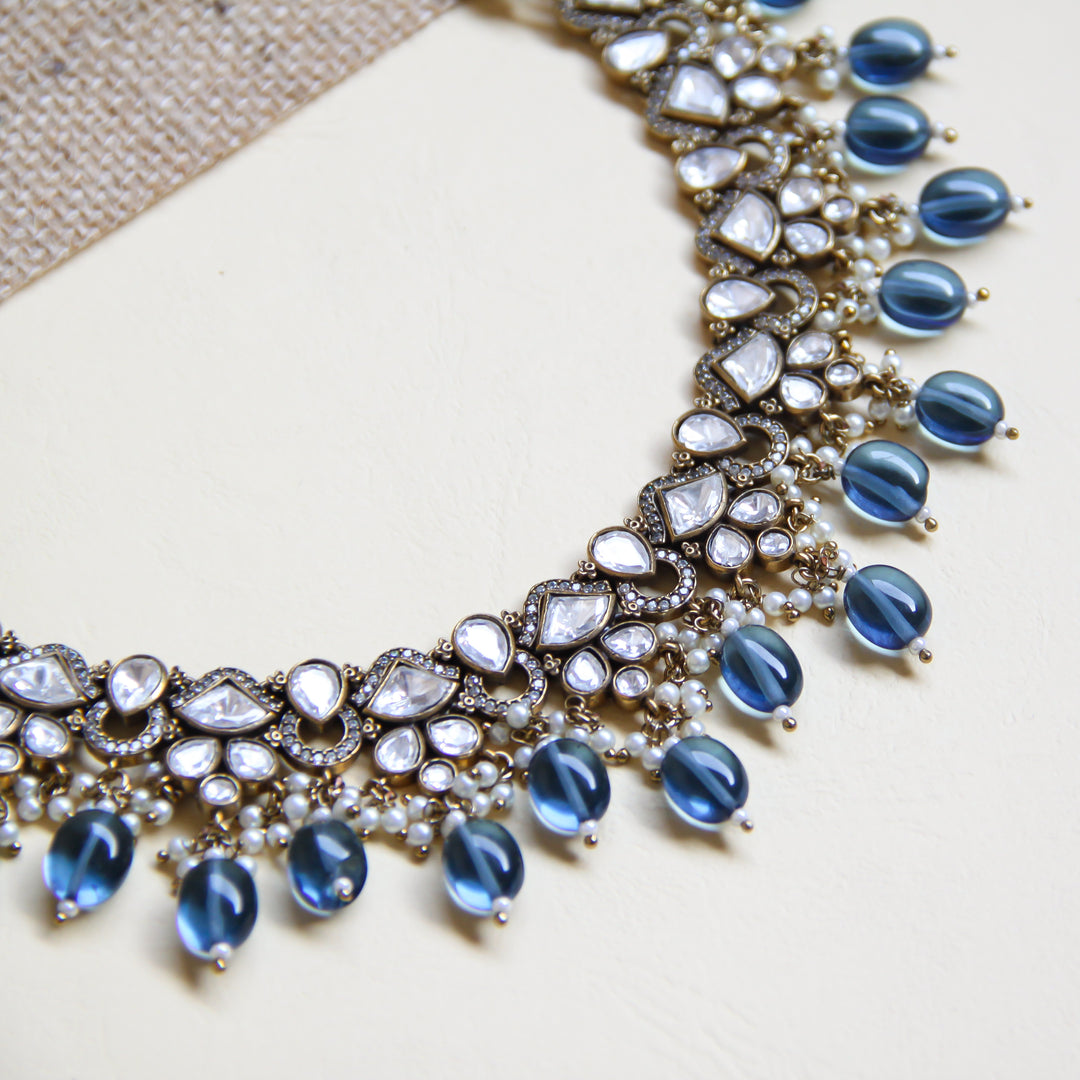 Kuhu Necklace