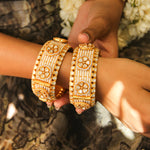 Load image into Gallery viewer, Vatsala Bangles
