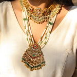 Load image into Gallery viewer, Angira Choker Set
