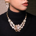Load image into Gallery viewer, Rosales Necklace
