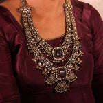 Load image into Gallery viewer, Tilottama necklace
