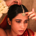 Load image into Gallery viewer, Chandrika Maangtika
