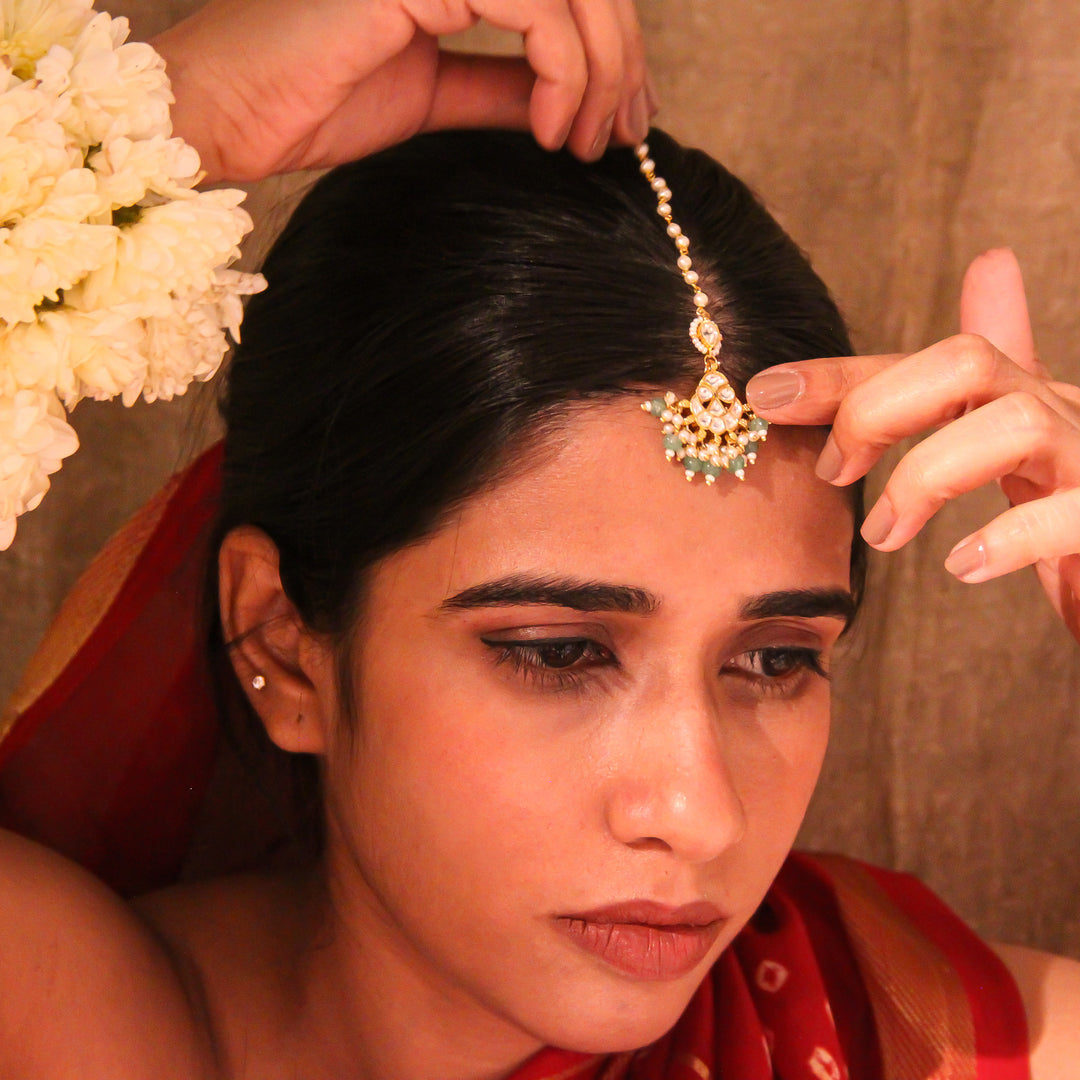 Chandrika Maangtika