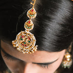 Load image into Gallery viewer, Lakshika Mangtikka
