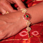 Load image into Gallery viewer, Rudra Mohi Bracelet
